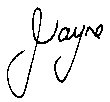 Jayne signature